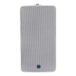 GloboStar® FDB ES108WT 98005 Facilities Speaker - Παθητικό Ηχείο Εγκαταστάσεων Επιτοίχιο με Μετασχηματιστή 100V & 16Ω - 150W RMS (600W Peak) - 1 x 8