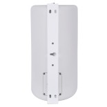GloboStar® FDB ES108WT 98005 Facilities Speaker - Παθητικό Ηχείο Εγκαταστάσεων Επιτοίχιο με Μετασχηματιστή 100V & 16Ω - 150W RMS (600W Peak) - 1 x 8