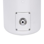 GloboStar® FDB ES108WT 98005 Facilities Speaker - Παθητικό Ηχείο Εγκαταστάσεων Επιτοίχιο με Μετασχηματιστή 100V & 16Ω - 150W RMS (600W Peak) - 1 x 8