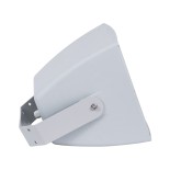 GloboStar® FDB LT208PT 98008 Facilities Speaker - Παθητικό Ηχείο Εγκαταστάσεων Επιτοίχιο με Μετασχηματιστή 100V & 8Ω - 150W RMS (600W Peak) - 1 x 8