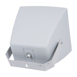 GloboStar® FDB LT212T 98009 Facilities Speaker - Παθητικό Ηχείο Εγκαταστάσεων Επιτοίχιο με Μετασχηματιστή 100V & 8Ω - 300W RMS (1200W Peak) - 1 x 12