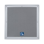 GloboStar® FDB LT212T 98009 Facilities Speaker - Παθητικό Ηχείο Εγκαταστάσεων Επιτοίχιο με Μετασχηματιστή 100V & 8Ω - 300W RMS (1200W Peak) - 1 x 12