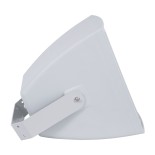 GloboStar® FDB LT212T 98009 Facilities Speaker - Παθητικό Ηχείο Εγκαταστάσεων Επιτοίχιο με Μετασχηματιστή 100V & 8Ω - 300W RMS (1200W Peak) - 1 x 12