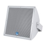 GloboStar® FDB LT215T 98010 Facilities Speaker - Παθητικό Ηχείο Εγκαταστάσεων Επιτοίχιο με Μετασχηματιστή 100V & 8Ω - 400W RMS (1600W Peak) - 1 x 15