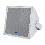 GloboStar® FDB LT115BT 98011 Facilities Speaker - Παθητικό Ηχείο Subwoofer Εγκαταστάσεων Επιτοίχιο με Μετασχηματιστή 100V & 8Ω - 400W RMS (1600W Peak) - 1 x 15