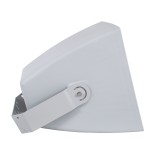 GloboStar® FDB LT115BT 98011 Facilities Speaker - Παθητικό Ηχείο Subwoofer Εγκαταστάσεων Επιτοίχιο με Μετασχηματιστή 100V & 8Ω - 400W RMS (1600W Peak) - 1 x 15