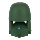 GloboStar® FDB LS800 98014 Facilities Speaker - Παθητικό Ηχείο Εγκαταστάσεων Επιδαπέδιο με Μετασχηματιστή 100V & 8Ω - 60W RMS (120W Peak) - 1 x 8
