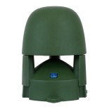GloboStar® FDB LS800 98014 Facilities Speaker - Παθητικό Ηχείο Εγκαταστάσεων Επιδαπέδιο με Μετασχηματιστή 100V & 8Ω - 60W RMS (120W Peak) - 1 x 8