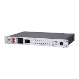 GloboStar® FDB PSC-1082 98022 Power Sequence Controller - Επαγγελματικός Ελεγκτής Ακολουθίας Ισχύος Power Management SMT Technology - USB Charger - RS232 Control Interface/RS485 Cascade - AC 85~265V/40-60Hz 60Α - IP20 - Ασημί - Μ48.3 x Π28 x Υ5.5cm