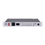 GloboStar® FDB PSC-1082 98022 Power Sequence Controller - Επαγγελματικός Ελεγκτής Ακολουθίας Ισχύος Power Management SMT Technology - USB Charger - RS232 Control Interface/RS485 Cascade - AC 85~265V/40-60Hz 60Α - IP20 - Ασημί - Μ48.3 x Π28 x Υ5.5cm