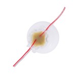 GloboStar® S-90138 Facade Module Chain String with 20 Spots - Αλυσίδα Γιρλάντα με 20 Σποτ LED SMD 3535 15W 20LED 20PIXEL 1200lm 240° DC 12V IP67 Θερμό Λευκό 2700K - Λευκό Σώμα - Μ200 x Π5 x Υ5cm