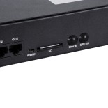 GloboStar® 90144 SEEKWAY EN-508 - Professional Channel Controller - Full Colour LED Digital SPI Pixel ONLINE Control System - Κεντρικός & Slave Controller Καναλιών Εξόδου για Ψηφιακά Προϊόντα LED Digital Pixel TTL & DMX512 - Single Colour & RGB & RGBW - S
