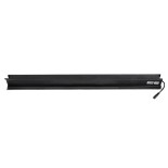 GLOBOSTAR® UNDERGROUND-REMVI 90195 Χωνευτή Μπάρα Φωτισμού Wall Washer LED 24W 2040lm 10° DC 24V Αδιάβροχο IP68 RGBW Dimmable DMX512 - Ανοξείδωτο Ατσάλι 304 - Μ100 x Π9 x Υ7.2cm/ Q98.2 x 7.6cm - 3 Χρόνια Εγγύηση