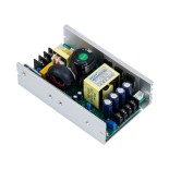 GloboStar® 73076 Μεταλλικό Τροφοδοτικό PELV για Ρομποτική Κεφαλή 7R Moving Head 450W - AC 220-240V σε DC 12V - 36V - 380V - IP20 L12.6 x W8 x H4cm - 1 Year Warranty