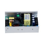GloboStar® 73076 Μεταλλικό Τροφοδοτικό PELV για Ρομποτική Κεφαλή 7R Moving Head 450W - AC 220-240V σε DC 12V - 36V - 380V - IP20 L12.6 x W8 x H4cm - 1 Year Warranty