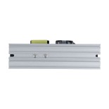 GloboStar® 73076 Μεταλλικό Τροφοδοτικό PELV για Ρομποτική Κεφαλή 7R Moving Head 450W - AC 220-240V σε DC 12V - 36V - 380V - IP20 L12.6 x W8 x H4cm - 1 Year Warranty