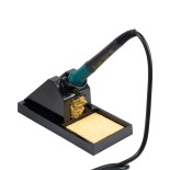 GloboStar® 79979 ProsKit SS-979 Ψηφιακός Σταθμός Συγκόλλησης 2in1 με Dual Digital Ψηφιακή Οθόνη - Κολλητήρι - Πιστόλι Θερμού Αέρα Hot Air Soldering Welding Gun και PID Προγραμματιζόμενο Σύστημα Ελέγχου Θερμοκρασίας - 760W