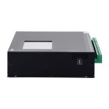 GloboStar® 90147 SEEKWAY SY-418 - Professional Master Controller - Full Colour LED Digital SPI Pixel Control System - Controller για Ψηφιακά Προϊόντα LED Digital Pixel TTL & DMX512 - Single Colour & RGB & RGBW - Synchronous & Asynchronous - 3 Χρόνια Εγγύη