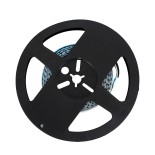 GLOBOSTAR® DIGIPRO 90597 Ψηφιακή Pixel Addressable Ταινία LED 36W/m 2160lm/m 120° DC 5V IP20 144 x SMD5050 Chip/m 144 x Pixel/m Πολύχρωμο RGB Dimmable SPI/TTL Protocol IC WS2812/SK6812 - Sanan SMD Chip - Μ200 x Π1.2 x Υ0.2cm - Ρολό 2 Μέτρων - 5 Χρόνια Εγγ