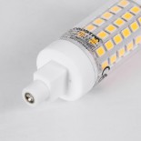 GloboStar® 60394 Λάμπα LED R7S 78mm 7W 819lm 360° AC 220-240V IP20 Φ2 x Υ7.8cm Φυσικό Λευκό 4500K - 3 Years Warranty