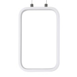 GloboStar® DEROBA 61299 Κρεμαστό Φωτιστικό Οροφής Linear Design LED CCT 12W 1320lm 360° AC 220-240V - Εναλλαγή Φωτισμού μέσω Διακόπτη On/Off All In One Ψυχρό 6000k+Φυσικό 4500k+Θερμό 2700k Μ16 x Π1.6 x Υ25.5cm - Λευκό - 3 Years Warranty