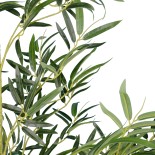 GloboStar® Artificial Garden BAMBOO 20035 Τεχνητό Διακοσμητικό Φυτό Μπαμπού Υ150cm
