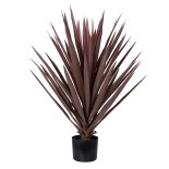 GloboStar® Artificial Garden SISAL AGAVE 20075 Τεχνητό Διακοσμητικό Φυτό Αγαύη Υ70cm 