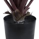 GloboStar® Artificial Garden SISAL AGAVE 20075 Τεχνητό Διακοσμητικό Φυτό Αγαύη Υ70cm 