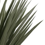 GloboStar® Artificial Garden SISAL AGAVE 20076 Τεχνητό Διακοσμητικό Φυτό Αγαύη Υ70cm 