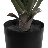 GloboStar® Artificial Garden SISAL AGAVE 20076 Τεχνητό Διακοσμητικό Φυτό Αγαύη Υ70cm 