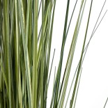 GloboStar® Artificial Garden LAGURUS GRASS 20111 Τεχνητό Διακοσμητικό Φυτό Λαγοουρά Υ150cm