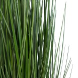 GloboStar® Artificial Garden MISCANTHUS SINENSIS 20116 Τεχνητό Διακοσμητικό Φυτό Μίσχανθος Υ120cm 