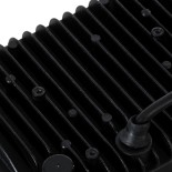 GloboStar® 85421 Φανάρι JEEP WRANGLER Βασικού Φωτισμού H4 H/L LED CREE CXB COB 45W 4500lm DC 9-80V Αδιάβροχο IP67 Ψυχρό Λευκό 6000K Μ17 x Π11 x Υ5.5cm