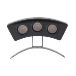 GLOBOSTAR® TREELIGHT-PLANTE 90514 Κυρτή Μπάρα Φωτισμού Wall Washer για Φυτά - Δέντρα LED 3W 315lm 15° DC 24V Αδιάβροχο IP67 Πορτοκαλί 2200K Dimmable - Γκρι Ανθρακί - Μ11 x Π3 x Υ8cm - 3 Χρόνια Εγγύηση