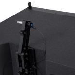 GloboStar® FDB DLA208+DLA118BAS 98017-98018-SET PA Line Array System - Ενεργό Αυτοενισχυόμενο Σετ Ηχείων & Subwoofer Line Array με Ψηφιακό Ενισχυτή SA2.68 AC 220V/50-60Hz - 900W RMS/4Ω + 600W RMS/4Ω (2400W Peak) - IP20 - Μαύρο - Σετ 3 Τεμαχίων