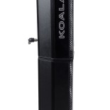 GloboStar® FDB K803 98024 PA Speaker - Παθητικό Ηχείο Column Κολωνάτο Επιτοίχιο & Επιδαπέδιο 8Ω - 200W RMS (800W Peak) - 8 x 3