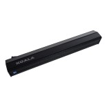 GloboStar® FDB K803 98024 PA Speaker - Παθητικό Ηχείο Column Κολωνάτο Επιτοίχιο & Επιδαπέδιο 8Ω - 200W RMS (800W Peak) - 8 x 3