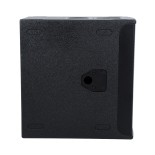 GloboStar® FDB K112BAS 98025 PA Speaker - Ενεργό Αυτοενισχυόμενο Subwoofer Column Επιδαπέδιο με Ψηφιακό Ενισχυτή FA2.36 AC 220V/50-60Hz - 300W RMS/8Ω + 600W RMS/8Ω (1400W Peak) - 1 x 12