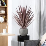 GloboStar® Artificial Garden SISAL AGAVE 20075 Τεχνητό Διακοσμητικό Φυτό Αγαύη Υ70cm 