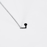 GloboStar® BURTON 61205-S Πλαφονιέρα Οροφής LED CCT 100W 11020lm 120° AC 220-240V - Εναλλαγή Φωτισμού μέσω Τηλεχειριστηρίου All In One Ψυχρό 6000k+Φυσικό 4500k+Θερμό 2700k Dimmable Φ80cm - Λευκό - 3 Years Warranty