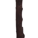 GloboStar® Artificial Garden SALMON CHERRY BLOSSOM TREE 20139 Τεχνητό Διακοσμητικό Δέντρο Σομόν Κερασιά Υ160cm 