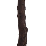 GloboStar® Artificial Garden BIANCA CHERRY BLOSSOM TREE 20141 Τεχνητό Διακοσμητικό Δέντρο Λευκή Κερασιά Υ160cm 