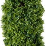GloboStar® Artificial Garden BUXUS 20158 Τεχνητό Διακοσμητικό Φυτό Πυξός Υ250cm 