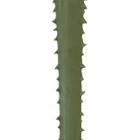 GloboStar® Artificial Garden SERENOA PALM LEAF 20174 Τεχνητό Διακοσμητικό Φύλο Φοινικόδεντρου Σερενόα Βεντάλια Π90 x Υ170cm 