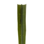 GloboStar® Artificial Garden BANANA TREE LEAF 20177 Τεχνητό Διακοσμητικό Φύλο Μπανανιάς - Μπανανόδεντρου Π30 x Υ100cm 
