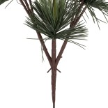 GloboStar® Artificial Garden PINUS MASSONIANA BRANCH 20219 Τεχνητό Διακοσμητικό Κλαδί Πεύκου Π50 x Υ70cm 