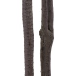 GloboStar® Artificial Garden DRAGON BLOOD TREE 20371 Τεχνητό Διακοσμητικό Φυτό Δράκαινα Υ220cm 