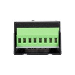 GloboStar® 70669 D4-P SKYDANCE DC DMX & RDM Dimmer High Speed Controller / Decoder 4 Καναλιών DC 12-48V 4 x 8A 384W - Max 32.5A 1152W - IP20 Μ17.5 x Π4.5 x Υ2.8cm - 5 Years Warranty