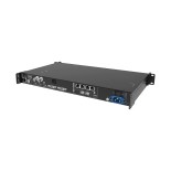 GloboStar® NOVASTAR VX400 41014 Professional LED Video Controller / Processor - Επαγγελματικός Ελεγκτής / Επεξεργαστής Βίντεο για Οθόνες LED Video Wall Display - 2.6 Million Points - Loading Area in Pixels W10240 x H8192 - 4x Gigabit Ethernet Output Ports