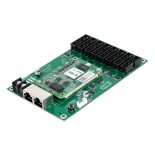 GloboStar® NOVASTAR A8S-N 41022 Spare Part Professional LED Receiving Card - Κάρτα Καναλιών για Οθόνες LED Video Wall Display - Loading Capacity in Pixels W512 x H384 - DC 3.3~5.5V - IP20 Μ7 x Π4.5 x Υ0.8cm - 2 Years Warranty